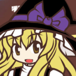 激光魔理沙